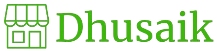 Dhusaik