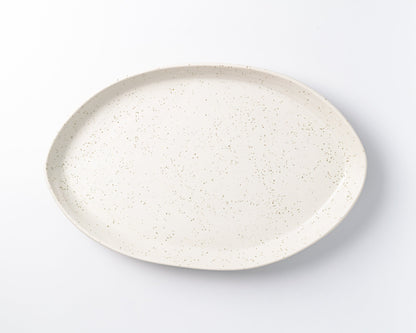 3 Piece Serving Platter Set